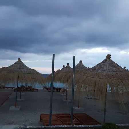 Summer Land 호텔 보르쉬