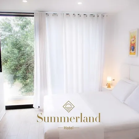 Summer Land