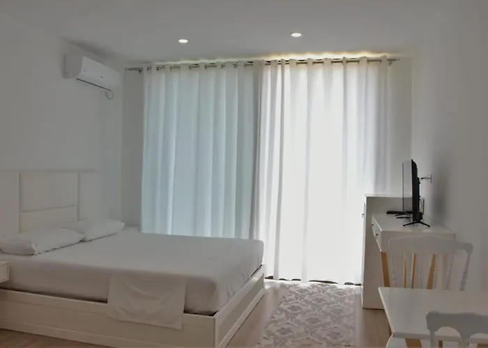 호텔 Summer Land *