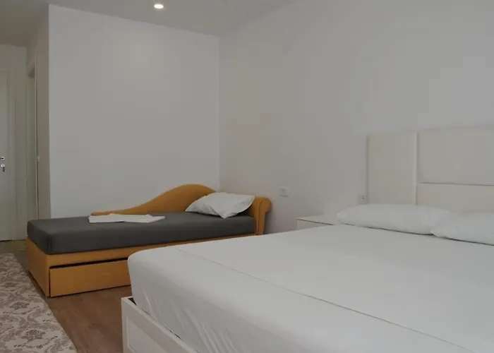 호텔 Summer Land *