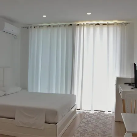 호텔 Summer Land *